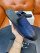 Berluti Man Black and blue Calfskin Business Leather Shoes 0428144 (2)_th.jpg